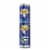 Warheads Super Sour Assorted Spray Candy Perspective: back