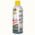 B'laster Premium Silicone Garage Door Lubricant Aerosol Perspective: back