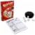 Hasbro Yahtzee Game Perspective: back