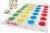 Hasbro Twister Game Perspective: back