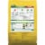 Scotts® Turf Builder® Weed & Feed Fertilizer Perspective: back