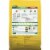 Scotts® Turf Builder® Weed & Feed Fertilizer Perspective: back