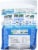 Scotts® Turf Builder® Sun & Shade Mix® Grass Seed Perspective: back