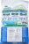 Scotts® Turf Builder Sun & Shade Mix Grass Seed Perspective: back