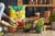 Miracle-Gro® Potting Mix Perspective: back