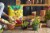 Miracle-Gro® Potting Mix Perspective: back