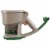 Scotts® Whirl Handheld Spreader Perspective: back