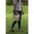 Scotts® Wizz™ Handheld Spreader Perspective: back