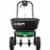Scotts Elite 65 Lb. Broadcast Push Spreader 75902 Perspective: back