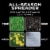 Scotts® Turf Builder EdgeGuard Mini Spreader - Green Perspective: back