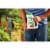 Osmocote® Smart-Release® Flower & Vegetable Plant Food Perspective: back