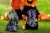 Jay Franco Nightmare Before Christmas Trick or Treat Pillowcase Perspective: back
