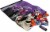 NB Nightmare Before Christmas Pillowcase Perspective: back