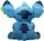 Disney Lilo and Stitch Pillow Buddy Perspective: back