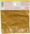 La Fiesta Curry Powder Perspective: back