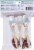 La Fiesta Chucharitas Tamarind Spoons Perspective: back