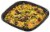 Dawn's Foods Jalapeno Taco Dip Platter Perspective: back