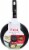 T-fal® Frying Pan Essentials Non Stick Perspective: back