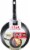 T-fal® Essentials Frying Pan 8/10 Inch Set Non Stick - Black Perspective: back