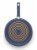 T-fal® Cook & Strain Non-Stick Frying Pan Perspective: back