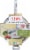 T-fal® Essentials Jumbo Cooker Ceramic Perspective: back
