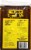 Three Rivers® Self Rising Cornmeal Mix Perspective: back