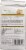 White Lily® Self-Rising Buttermilk White Cornmeal Mix Perspective: back
