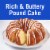 White Lily Pound Cake Mix, 16.2 OZ Box Perspective: back