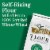 White Lily Self Rising Flour Perspective: back
