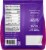 Earthbound Farm Organic Berry Basket Blend Perspective: back