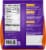 Earthbound Farm Frozen Organic California-Style Blend Perspective: back