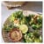 Earthbound Farm® Greenhouse Crisp Lettuce Perspective: back