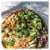 Earthbound Farm® Greenhouse Spring Mix Perspective: back