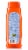 Hartz Ultra Guard Fresh Citrus Scented Rid Flea & Tick Dog Shampoo Perspective: back