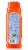 Hartz Ultra Guard Fresh Citrus Scented Rid Flea & Tick Dog Shampoo Perspective: back