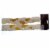 Hartz Combo Rawhide & Pig Skin Braid Twist for Large Dogs, 10 Inch, 2 Ct Perspective: back