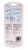 Hartz Chew 'n Clean Large Dental Duo Dog Chew Toy Perspective: back