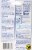Hartz Ultra Guard Pro® Triple Action Flea and Tick Drops for Dogs 61-150 Lbs Perspective: back