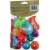 Hartz Just For Cats Variety Pack Cat Toy, 13 Ct Perspective: back