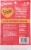 Hartz Delectables™ Squeeze Up Package Perspective: back