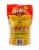 Hartz Oinkies Chicken Wrapped Pig Skin Twists Perspective: back
