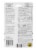 Hartz Ultra Guard Dual Action Dog Flea & Tick Topical Drops Perspective: back