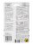 Hartz Ultra Guard Dual Action Dog Flea & Tick Topical Drops Perspective: back
