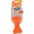 Hartz Dura Play Bacon Scented Medium Dog Bone Perspective: back
