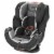 Evenflo Symphony DLX All-in-1 Convertible Car Seat, Kids 5 to 110 Pounds, Apex Perspective: back
