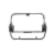 Evenflo Pivot Xpand Adapter for Perego, Graco, Chicco, and Peg Infant Car Seats Perspective: back