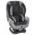 Evenflo Triumph LX Convertible Car Seat - Black/Gray Perspective: back