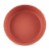 Akro-Mils Classic Clay Saucer Perspective: back