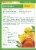 Traditional Medicinals® Organic Green Tea Dandelion Perspective: back
