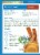 Traditional Medicinals Stress Ease Cinnamon Herbal Tea Perspective: back